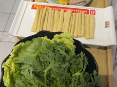 -云中鱼蒸汽石锅鱼(川沙百联店)