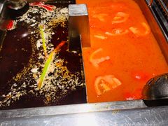 -海底捞火锅(大融城店)