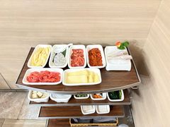 -海底捞火锅(牡丹园店)