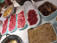 -大四喜火锅(东风路店)