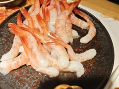 -黑木原精致料理·铁板烧