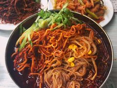 -昌星·星星冷面麻辣烫(百货大楼店)