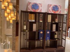 -扬州香格里拉·香宫中餐厅