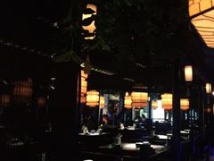 -绿茶餐厅(昆明世纪金源店)