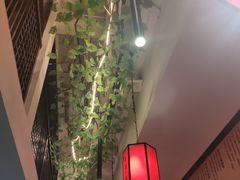 大堂-鱼教头石泉老街石锅鱼(高新店)