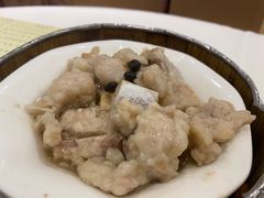 -凤凰楼酒家·粤宴点心(华强北店)