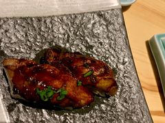 Tuna&nbsp;Maki鹅肝寿司-Tuna maki寿司(园区永旺店)