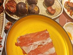 -一绪に寿喜烧(荟聚店)