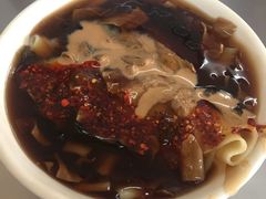 白面皮-杨记灌肠(食品街店)