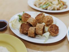 -津津餐室