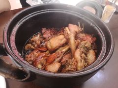 -斯丹姜母鸭·古法干香(涂门街总店)