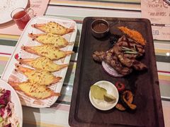 -米兰西点(鞍山店)