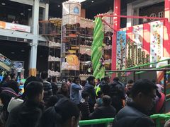 -蒙特利亲子乐园