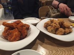 -NENE Chicken(莲洞店)