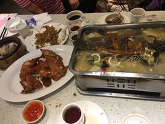 -又一间茶点轩(百汇广场店)