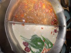 -湊湊火锅·茶憩(新中关购物中心店)