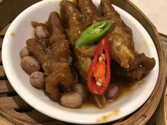 -茶港·点心·啫啫煲(范湖万达广场店)