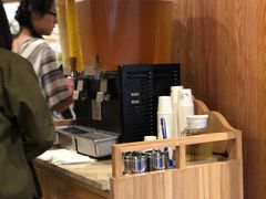 餐具摆设-After You Dessert Cafe(CENTRALWORLD)