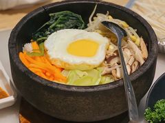 -韩宫宴烤肉·料理(宝山万达店)
