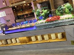 -星伦多自助料理(永旺店)