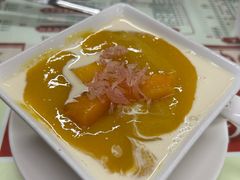 -香港華心糖水鋪(南西总店)