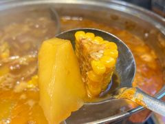 -满堂春特色餐馆