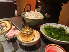 -色響火锅(恒隆广场店)