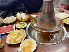-前门张记涮肉(前门店)