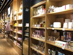 -九木杂物社(恒隆广场店)