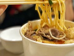 -四里沙茶面(七星西路分店)