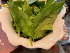 五指山革命菜-椰小鸡·琼州糟粕醋·火锅(美兰缤纷城店)