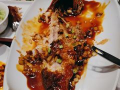 -京味斋·北京烤鸭(北京南站洋桥店)