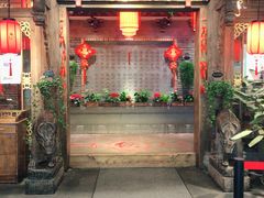 门面-蜀大侠火锅(寰球文化地标·总府店)