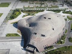 -大同市大剧院