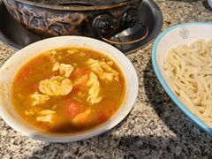 -厚味居炙子烤肉·清真(天桥南纬路店)