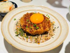 -火山屋台(新街口创始店)