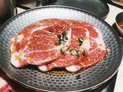 -Ant 蚂蚁洞烤肉·大营地(上海静安大悦城店)