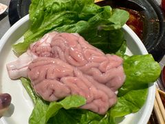 -生活如沸·顺德水牛奶火锅(大学路店)