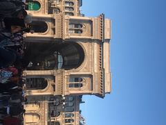 -埃马努埃莱二世拱廊