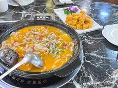 -李师傅脆肚(华强北店)