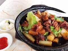 -珍珍小食店(西华路店)