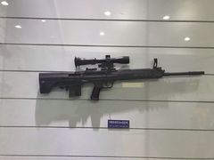 -中国北方国际射击场