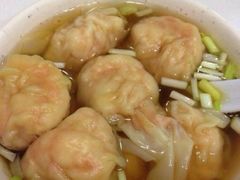 -麦文记面家(佐敦店)