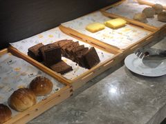 -常州武进九洲喜来登酒店