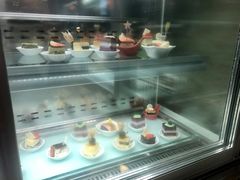 -牡丹国际大酒店-港式茶餐厅