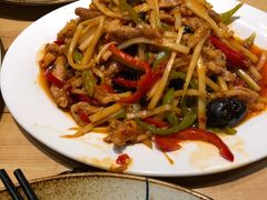 -香满园春饼·家常菜(东大桥店)