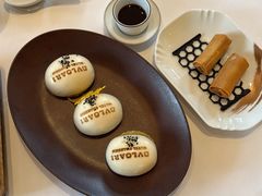 -宝丽轩中餐厅BAOLIXUAN