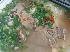 -西部马华清真食府·丝路菜(大钟寺店)