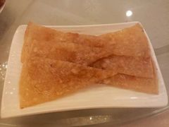-长江国际酒店-中餐厅