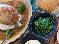 -桃太郎创作料理(大坪店)